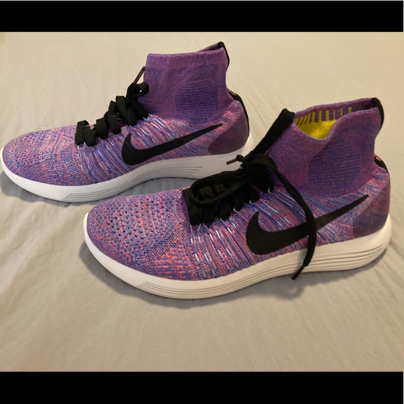 nike lunarepic junior